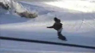Skibums Snowboarding