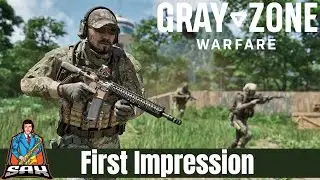 Grey Zone Warfare Good or Bad?