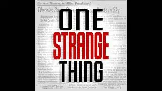 Special Episode:: The Bureau