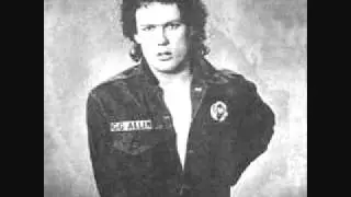 GG Allin & The Jabbers - I Need Adventure (with lyrics)