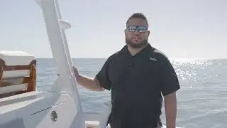 Freeman 47 - Full Walkthrough & Sea Trial