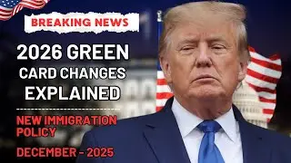 Are Green Cards Getting Faster in 2026 USCIS Update Explained