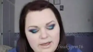 Sugarpill Cosmetics Makeup Tutorial & Review