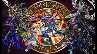 BEST Dark Magician Deck 2026 Event Replay