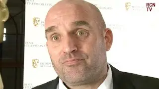 Shane Meadows Interview - Tommy Simpson Movie