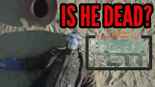IS CAD BANE ALIVE?