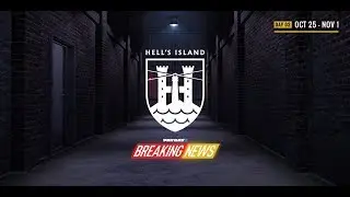 [Payday 2] Crimefest 2018. День 2. Спасаем Бейна