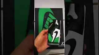 Jordan 1 High OG Lucky Green