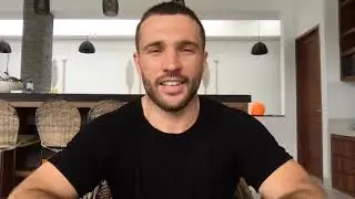 Демид Резин Звёздный марафон  NL International 2021