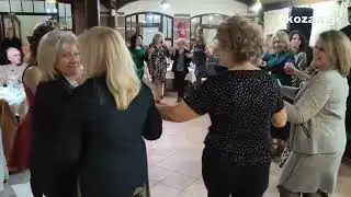 kozan.gr: Με ζωντανή μουσική και χορό ο ετήσιος χορός του Πρότυπου Πολιτιστικού Συλλόγου ΖΕΠ