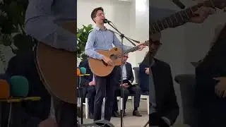 David Lela - Nu-i mai dulce, mai sfântă cântarea