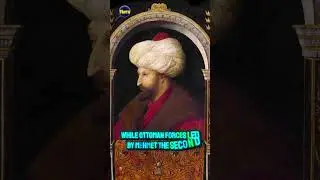 The Hidden Truth Behind the Fall of Constantinople