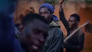 Naki Luis  x 2 Life Mazozo (VIDEO OFICIAL)