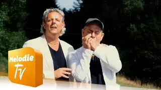 Michael Hirte & Graziano - You Raise Me Up (Offizielles Musikvideo)