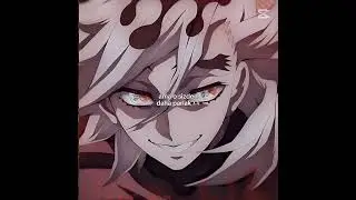 #demonslayer #douma #edit