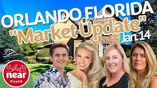 Living Your BEST Life Near Disney  Why Everyone&rsquo;s Moving to Central Florida #MovingtoFlorida