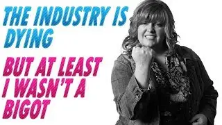 Gail Simone Meltdown as #PENCILSDOWN Goes Trending