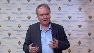 «Статистика — это карта, которая не должна иметь пустых пятен»