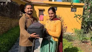 Jott Chal Gayi Aaj Shode Kar |Jeewan jott vlogs