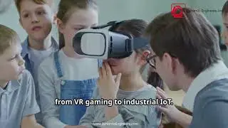 Dynamic Engineers &mdash; Inside Korea&rsquo;s 5G Network How VCTCXO Reduce Latency and Prevent Connection Drops