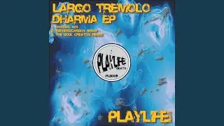 Dharma (The Soul Creative Remix)