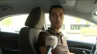 Nouvelle r&egrave;glementation pour le permis de conduire &agrave; Bruxelles