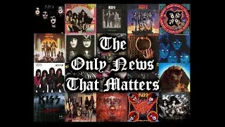 Самая пропускаемая песня на всех альбомах KISS