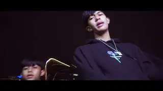 2-Sec - Bullet out ft.Sharkki ( Official MV )