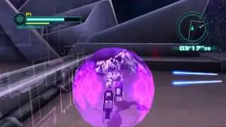 Transformers Prime Multiplayer Megatron