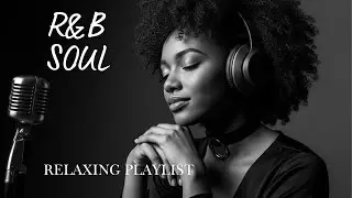 Emotional R&B Love Songs for Calm and Cozy Nights