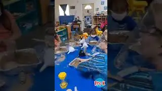 Small Group time PreK3 _ Highscope Curriculum