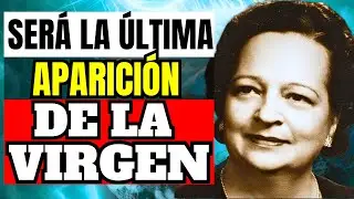 Las Profec&iacute;as de Cora Evans : APARICI&Oacute;N MARIANA m&aacute;s grande de la historia - Reveladas  DOS NACIONES