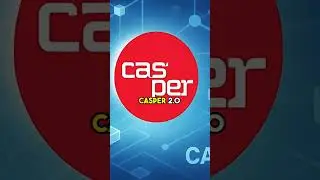 CSPR Rebound Incoming? Casper 2.0 Sparks Major Hype!