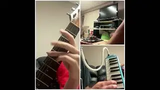 Chazyn Erte#2024 #music #tuva #musicgenre #ukulele #improvisedsolo #musicsong #tuvanmusic #tutorial