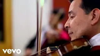 CONCIERTO CHACO SALTEÑO 2° Mov. Por las sendas del chaco – Chacarera en G Mayor – (Dan...