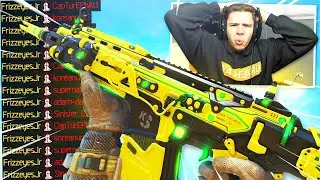 the RAMPART got WORSE?! (MKII WEAPON!) - COD BO4
