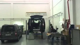 Soluciones ARC - Taller