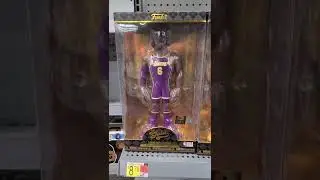 FUNKO GOLD LEBRON JAMES CHASE #toys #short #video