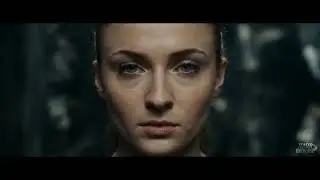 Tomb Raider - First Trailer (2026) Live Action | Sophie Turner | Amazon MGM Studios | Concept