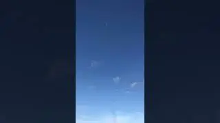 Estes Amazon rocket w/B6-4 engine