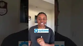 Five software you can learn to start earning up to $50/hr. #kajabi #ontraport #systeme #shorts
