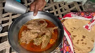 dawat Home made delicious murghabi salan