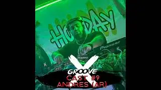 INCORRECT GROOVECAST #009   ANDRES  (AR)