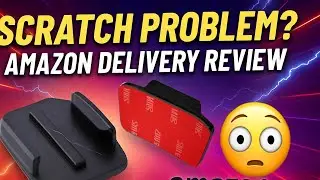 @amazon Defective Product Delivery - I Got Damaged Product. 😡 #viral #trendingvideo #damage #amazon 