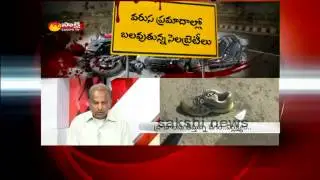 Sakshi Special Discussion on 'Causes of Road Accidents'