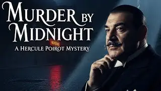 Murder by Midnight | A Hercule Poirot Mystery