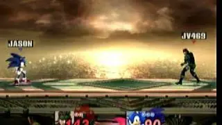 JV 469 vs. Jason546(brawlfriendcodes.com) - Match 2