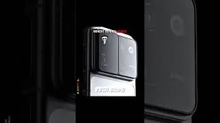 HONOR Robot Phone 🤖 | TECH Stark | Edit #honor #android #tech #robot  #montagemxonada