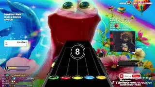 The Clone Hero Stream Where We Were Number One ~ January 19, 2026