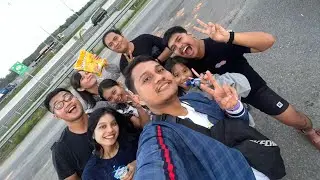 mini vlog to Bagan Siapi-api by PN GKPA Pekanbaru ( Wedding kak Yessi edition)